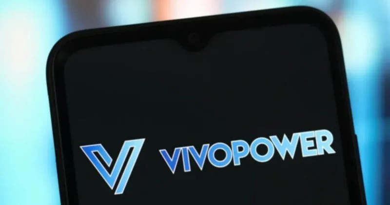Vivopower Establishes Joint Venture To Acquire $300 Million In Ripler Cabs Shares, Stake 12%