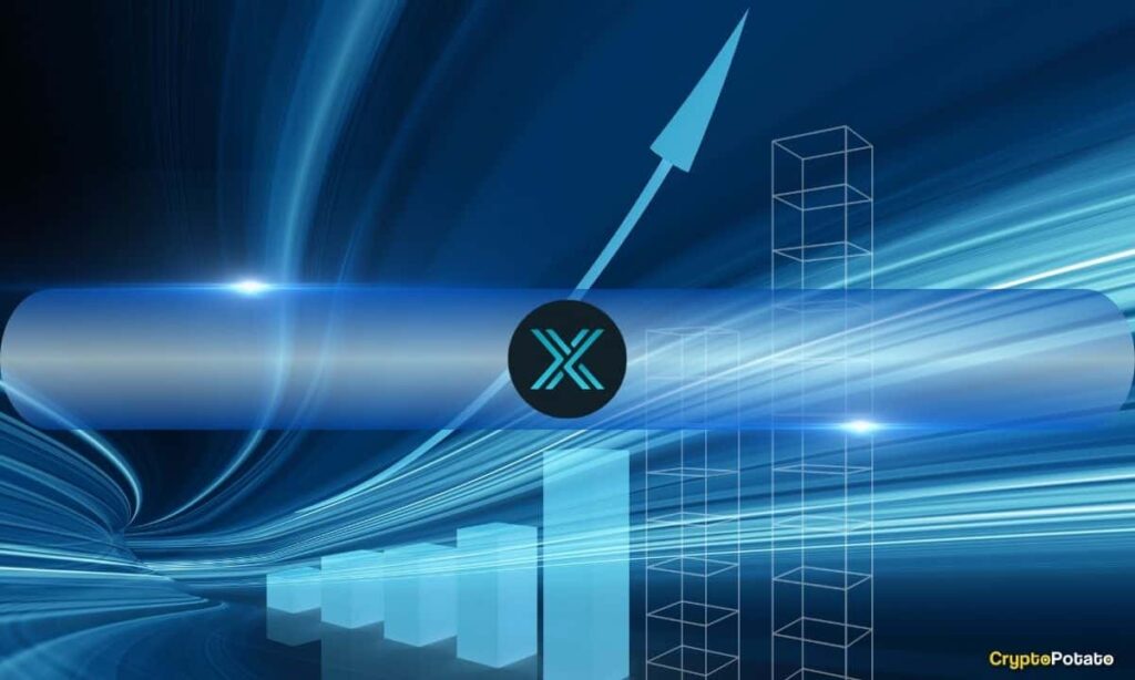 Volatility X And Zkevm Nft Sales Growth Up 55% In Q4 2024, But Market Share Declines