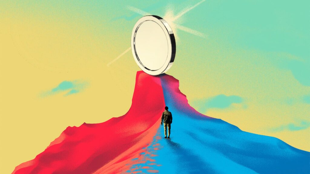 Trump Meme Coin Launches $1 Million Game Campaign: Can It Revive The Token?