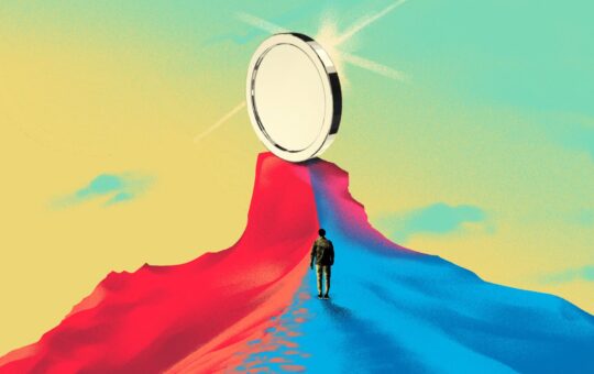 Trump Meme Coin Launches $1 Million Game Campaign: Can It Revive The Token?