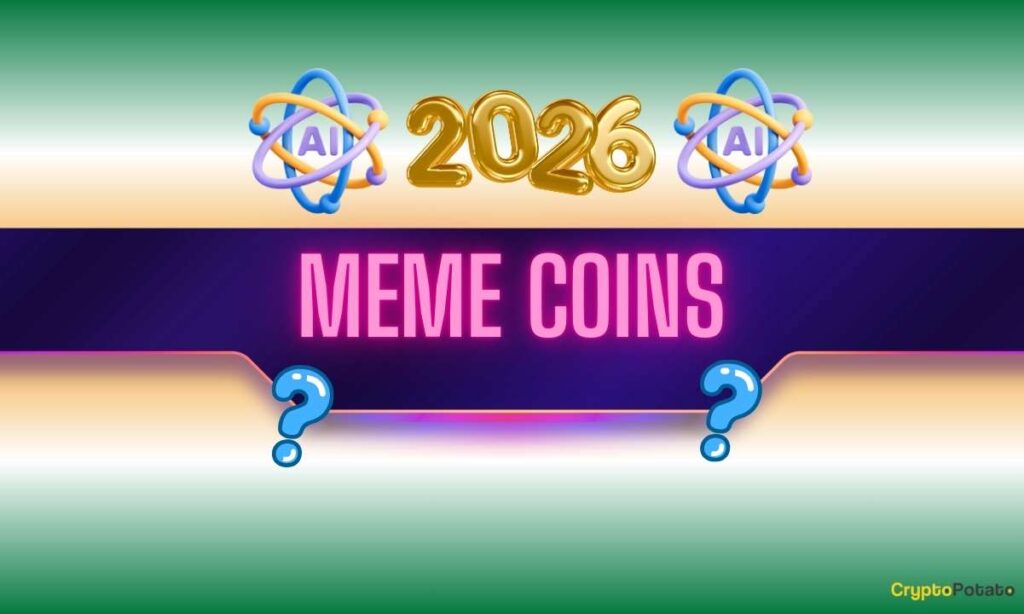 Which Meme Coin Will Be The Top Performer In 2026? 4 Ais Provide Surprising Winners