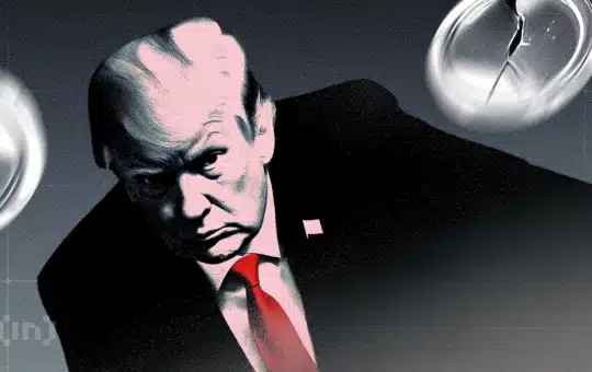 Why Microstrategy’s Collapse Could Be The Next Black Swan For Crypto In 2026