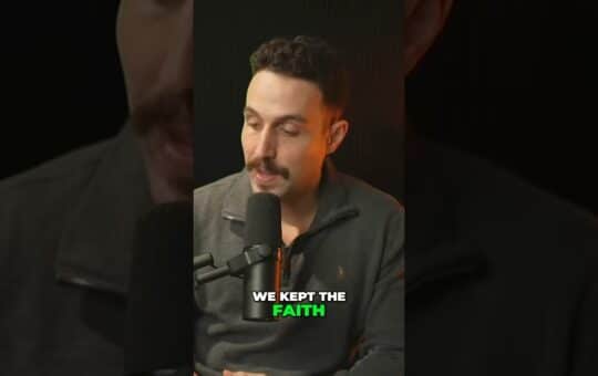 Why Altcoins Will Return