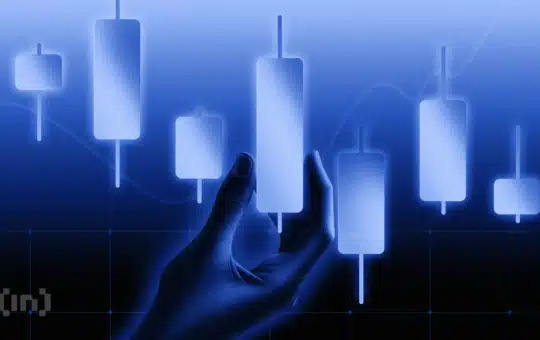 3 Altcoins That Could Hit All-Time Highs In The New Year 2026 Week