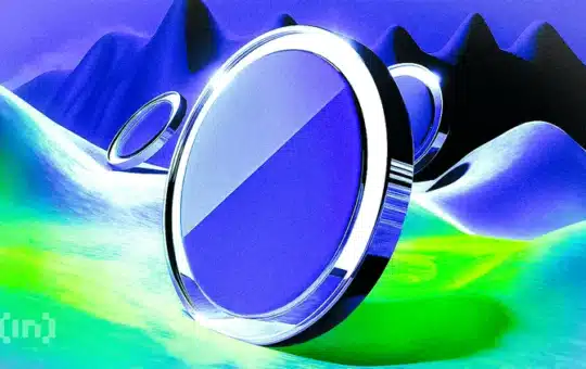 Canton’s Cc Token Jumps On Christmas Eve As Institutions Drive The Privacy Narrative