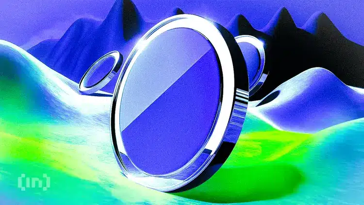 Canton’s Cc Token Jumps On Christmas Eve As Institutions Drive The Privacy Narrative