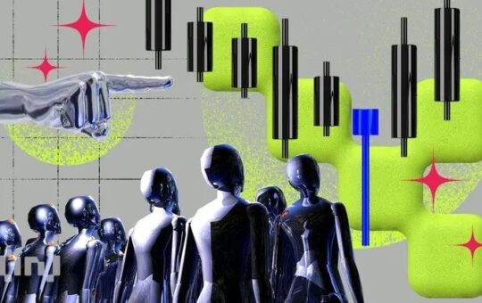 4 Reasons December Could Be The Best Time To Start Dca Into Altcoins