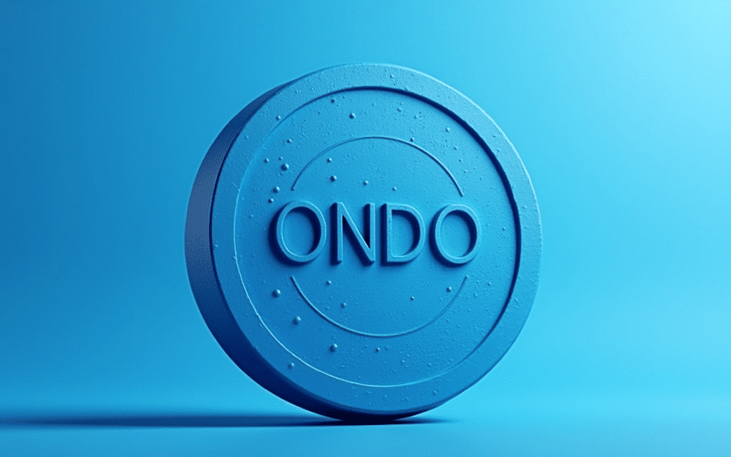 Ondo Finance Launches Tokenised Stocks And Etfs On Ethereum