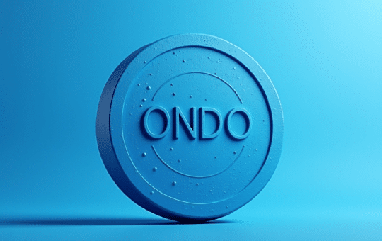 Ondo Finance Launches Tokenised Stocks And Etfs On Ethereum