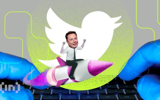 Will The Elonus Mustals Speccoin Be Sold Quietly?