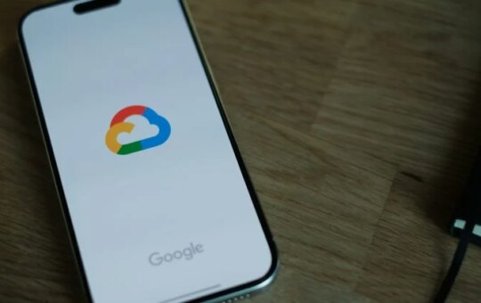 With Google Cloud To Enhance Enterprise Ai Strategy