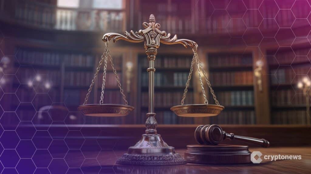 Wyoming Crypto Bank Files Petition Demanding Full Court Review Of Fed Account Denial