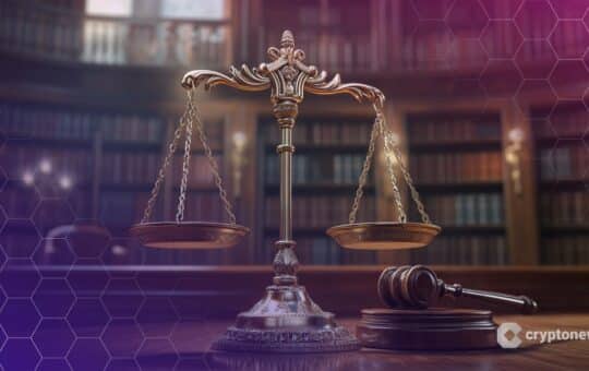 Wyoming Crypto Bank Files Petition Demanding Full Court Review Of Fed Account Denial