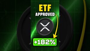 Xrp Etf Approved