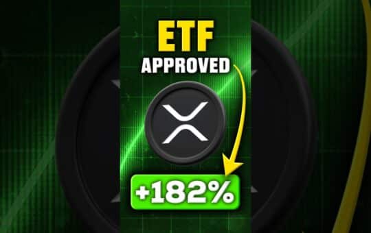 Xrp Etf Approved