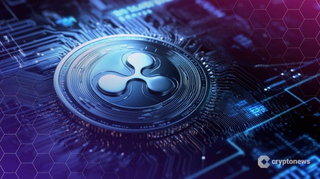 Xrp Etps Take $70M As Institutions Exit Bitcoin