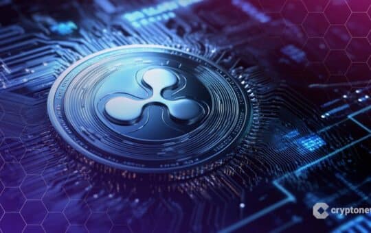 Xrp Etps Take $70M As Institutions Exit Bitcoin