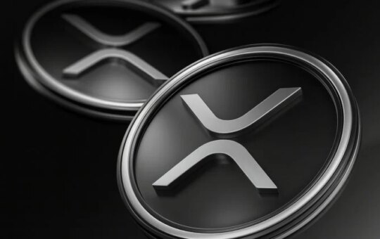 Xrp Sovs Exfs 19 Days Ago