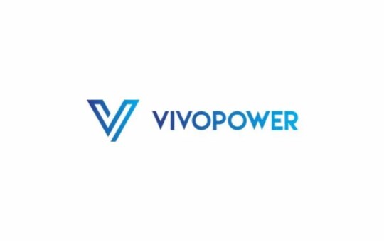 Xrp-Focused Vivo Power Is Set To Acquire A Norwegian Data Center As It Expands Into Ai Infrastructure.