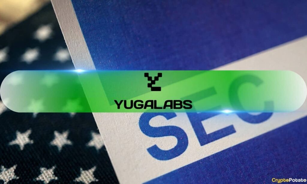 Yoga Labs Secures Major Victory As Sec Shuts Down Investigation