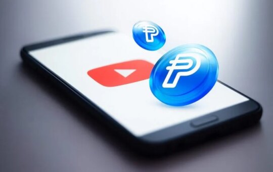 Youtube Taps Paypal To Bring Paypal To The Platform