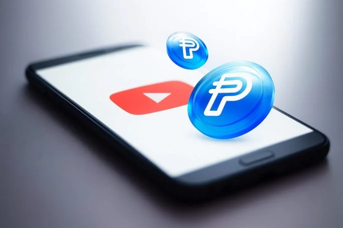 Youtube Taps Paypal To Bring Paypal To The Platform