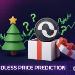 ZKC price rises 30% overnight, is this a Christmas gift or a pump before it drops?
