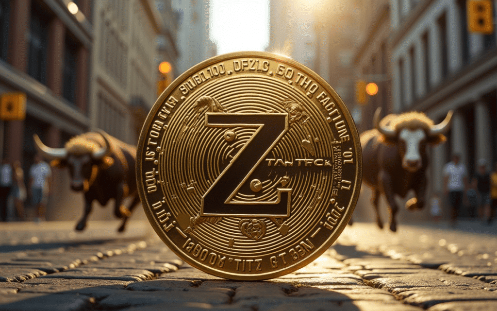 Zcash Price Prediction For January 2026