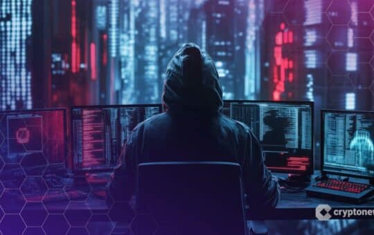 Crypto Scam Kingpin Behind $15B Bitcoin Seizure Deported To China — What Happens Next?