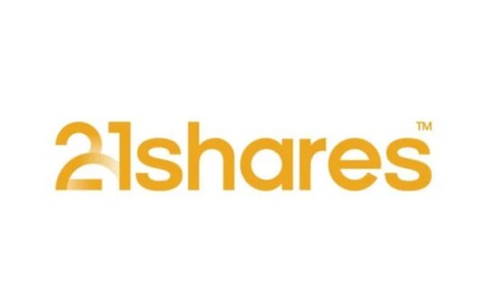 21 Shares To Distribute Ethereum Share Awards To Teth Holders