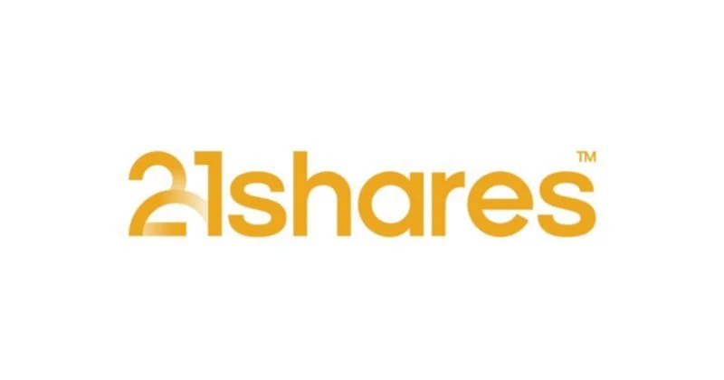 21 Shares To Distribute Ethereum Share Awards To Teth Holders