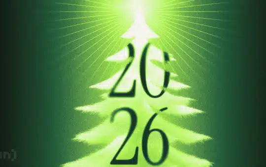 Why Is The Crypto Market Up Today?