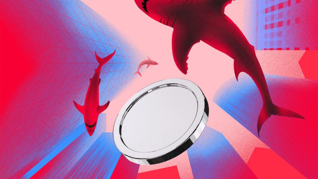 Dash Open Interest. Source: Coinglass