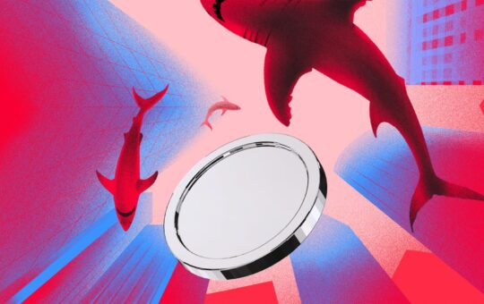 Dash Open Interest. Source: Coinglass