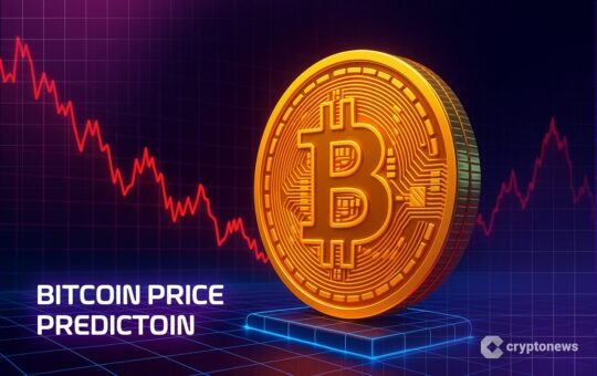 Bitcoin Price Prediction