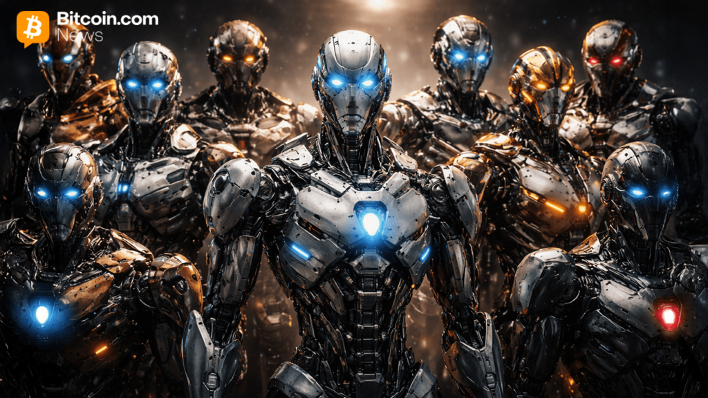 Ai Agent Survivors: What Signs Stand After The 2025 'Dat Craze'?