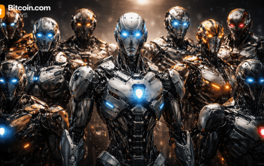 Ai Agent Survivors: What Signs Stand After The 2025 'Dat Craze'?