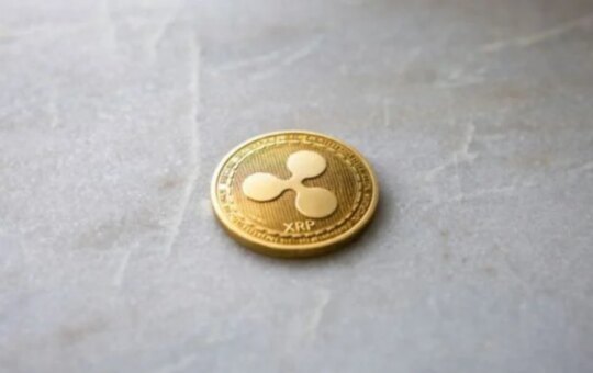 After Showing An 18% Increase Last Week, Xrp Crossed $2.2