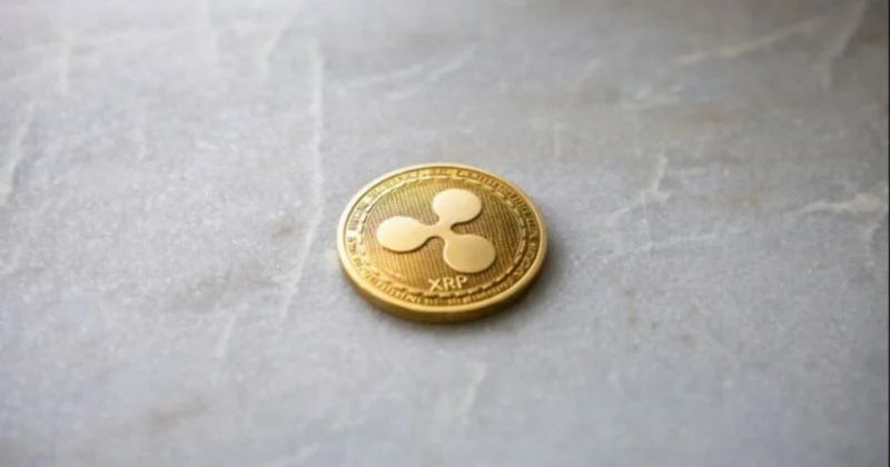 After Showing An 18% Increase Last Week, Xrp Crossed $2.2