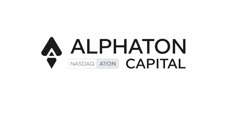 Alphaton Stock Is Up 100% After Closing A $46M Ai Computing Deal.