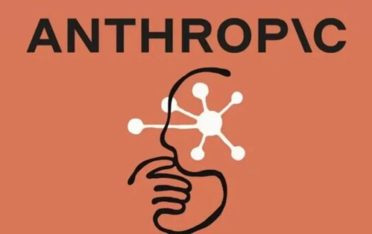 Anthroponic Seeks $10B At $350B Valuation As Ai Funding Race Heats Up