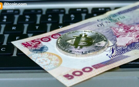 'Anti-Innovation': Experts Criticize Nigeria'S 'Disproportionate' Capital Requirements For Crypto Companies