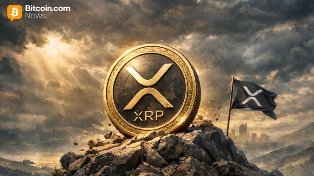 As Ripple Expands Its Real-World Use Cases, Xrp Regains Its Footing