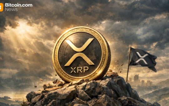 As Ripple Expands Its Real-World Use Cases, Xrp Regains Its Footing