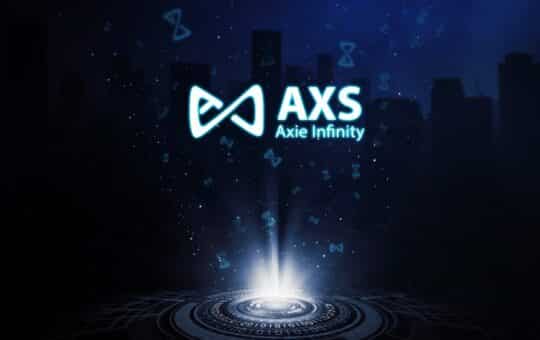 Axie Infinity Price Surge