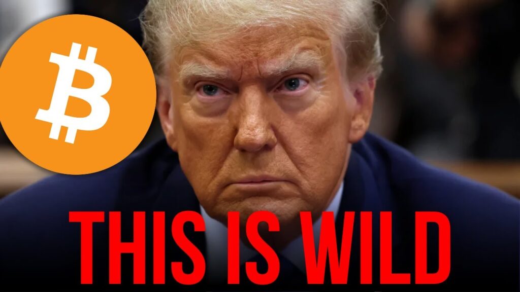 Bitcoin How Long Will 90000 Hold Trump Tariffs Wells Fargo