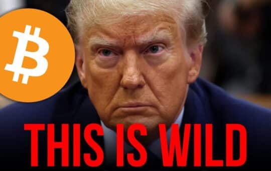 Bitcoin How Long Will 90000 Hold Trump Tariffs Wells Fargo