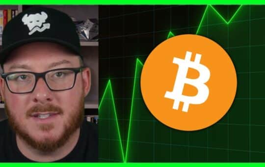 Bitcoin Is About To Pump… And Most People Will Miss