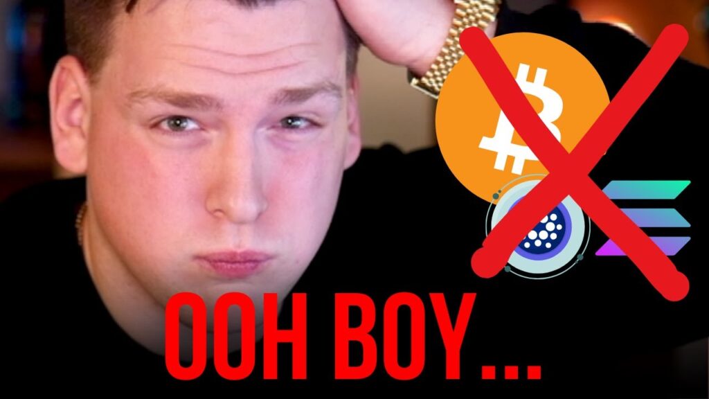 Bitcoin Shocking New Data Trump Dalio Market Analysis Price Predictions