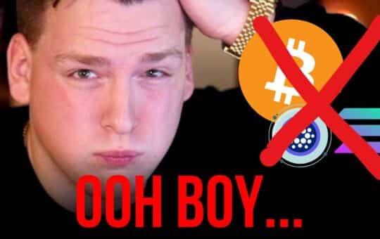 Bitcoin Shocking New Data Trump Dalio Market Analysis Price Predictions